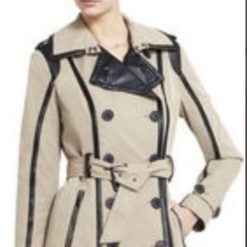 BCBG jacket